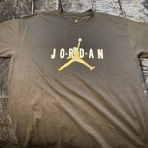 Nike Jordan shirt